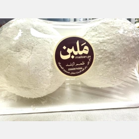 كشك بلدي (جميد بقري)