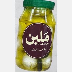 لبنة بلدية (مدحبرة)