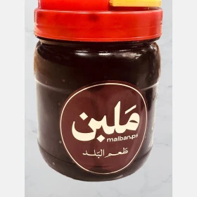 مربى عنب بلدي (عنبية )