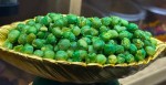 بازيلاء محمصة
