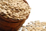 بزر أبيض - قرع