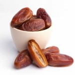 التمور