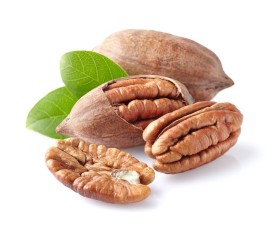 جوز أمريكي بقشرو