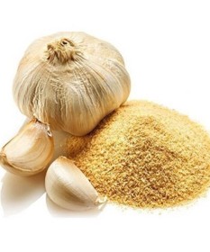 بهار ثومة - بودرة