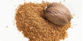 جوزة الطيب مطحون