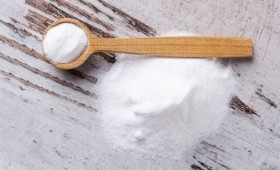 كربونات الصوديوم