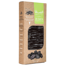 عجوة الصفا