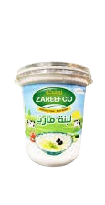 لبنة ماريا زريفكو