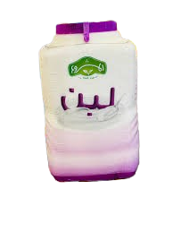 لبن رايب لتر المشروع