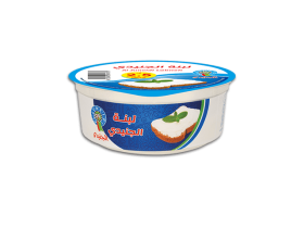 لبنة جنيدي 125غ