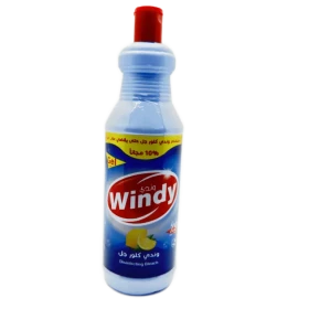 وندي كلور