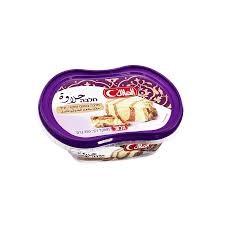 حلباوة الهلال شوكو فنايلا 350غ