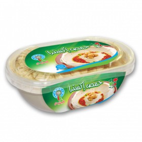 حمص اكسترا 1 كيلو