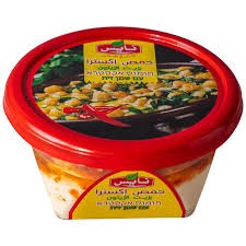 حمص اكسترا نايس 220غ