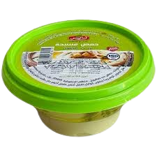 حمص مسبحة 100غ