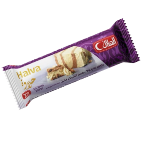 حلاوة اصابع شوكو