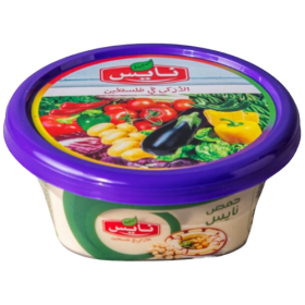 حمص نايس 100غ