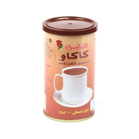 كاكاو علب الزهراء