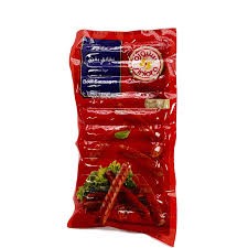 سنيورة نقانق يقري 1 كغم