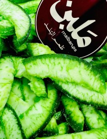 بوملة مجففة