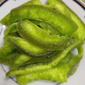 بوملة مجففة