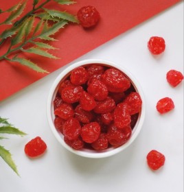 كرز مجفف - وشنة