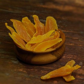 مانجا مجففة