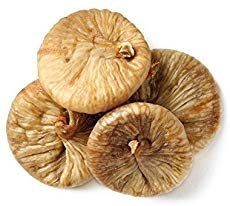 تين مجفف - قطين