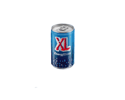 XL مشروب الطاقة - 150 مل