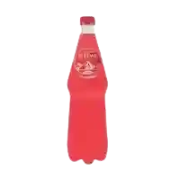 كازوز لتر فرولة