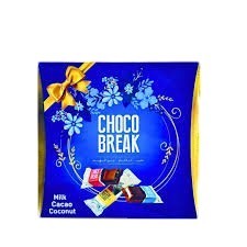 شوكو بريك- شوكولاتة هدايا
