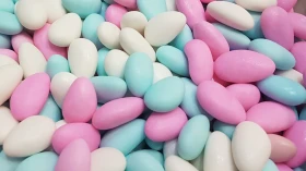 ملبس لوز نابا