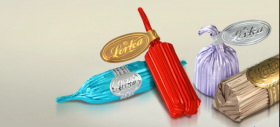 شوكولاتة Lorka مشكل ( تباع بالوزن )