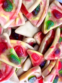 كاندي - جــــوم