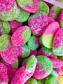 كاندي - جــــوم