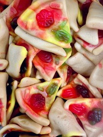 كاندي - جــــوم