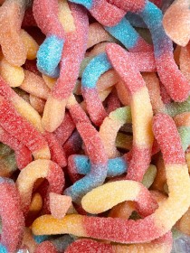 كاندي - جــــوم