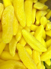 كاندي - جــــوم