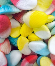 كاندي - جــــوم