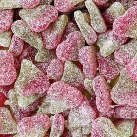 كاندي - جــــوم