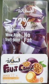 كاندي  السعادة _ مس فلورا