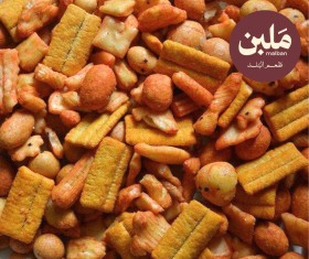تشكيلة هندية