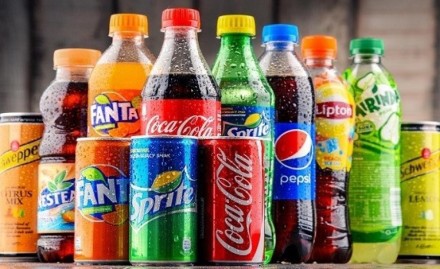 المشروبات والعصائر