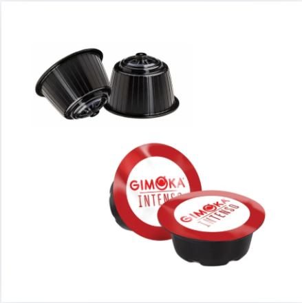 كبسولات Gimoka Dolce