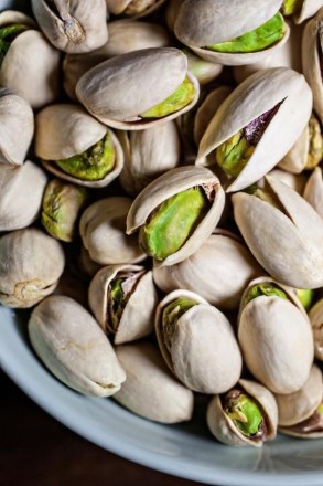 فستق حلبي