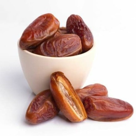 التمور