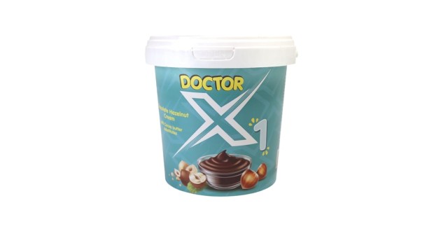 شوكولاتة دهن- DOCTOR X1