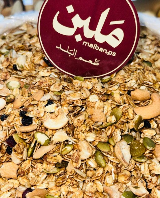 مخلوطة صحية